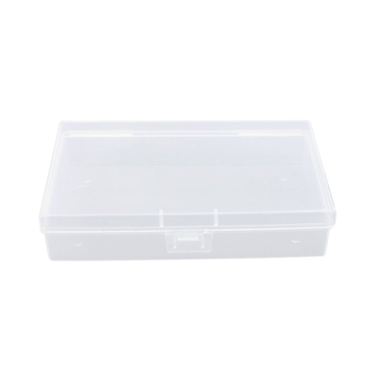 P8832 Repairing Tool Glove Compartment(Transparent) - Tool Boxes & Bags by buy2fix | Online Shopping UK | buy2fix