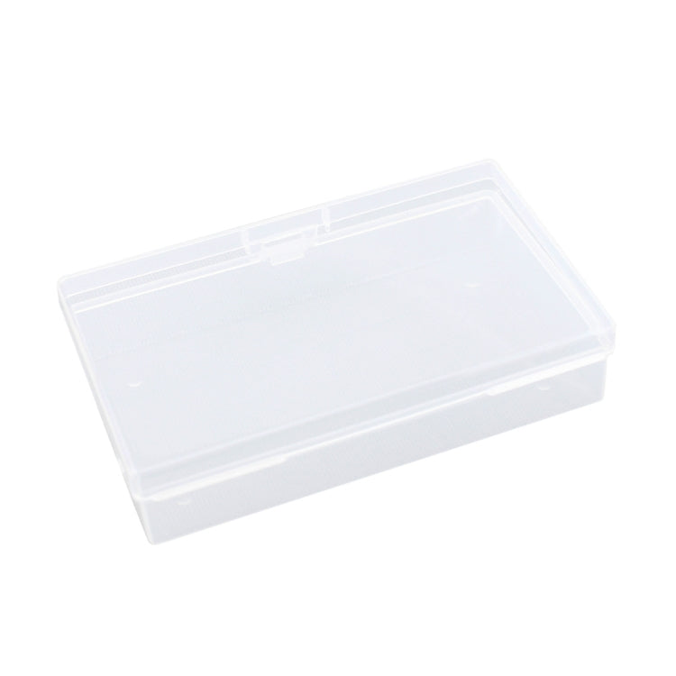P8832 Repairing Tool Glove Compartment(Transparent) - Tool Boxes & Bags by buy2fix | Online Shopping UK | buy2fix