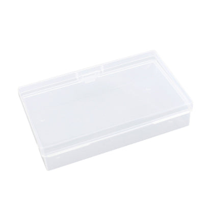 P8832 Repairing Tool Glove Compartment(Transparent) - Tool Boxes & Bags by buy2fix | Online Shopping UK | buy2fix