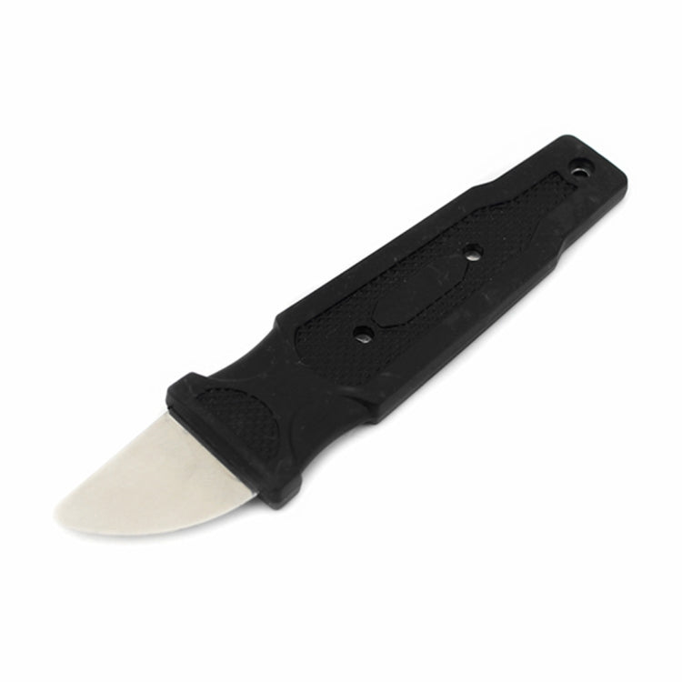 8821-01 Metal + Plastic Crowbar Pry Tool Repairing Disassemble Tool - Crowbar by buy2fix | Online Shopping UK | buy2fix