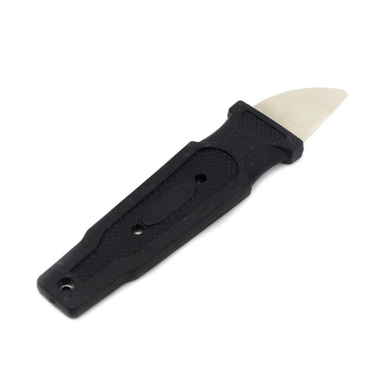 8821-01 Metal + Plastic Crowbar Pry Tool Repairing Disassemble Tool - Crowbar by buy2fix | Online Shopping UK | buy2fix