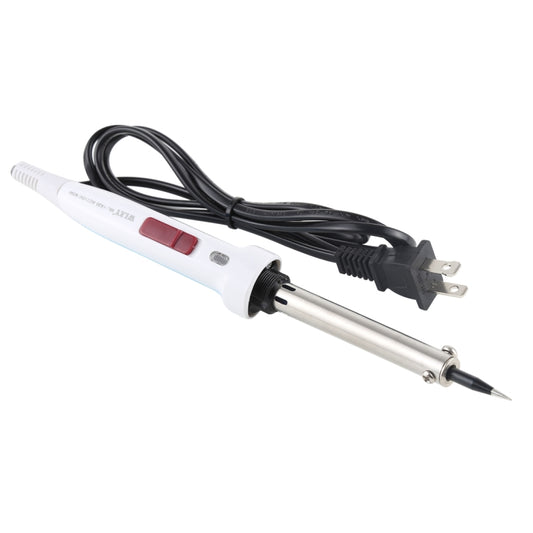 WLXY WL-1430 40W Constant Temperature Electric Soldering Iron with Indicator Light, AC 110V, US Plug by WLXY