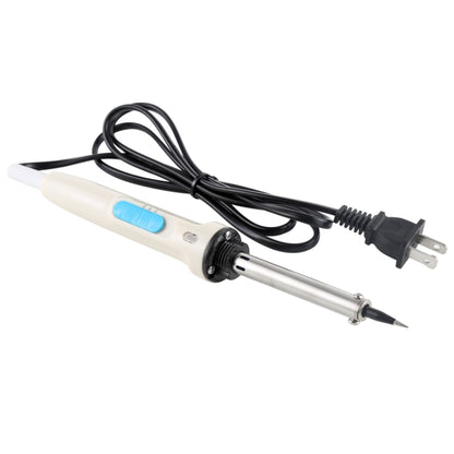 WLXY WL-1930 40W Dual Temperature Adjustable Electric Soldering Iron, AC 110V, US Plug by WLXY