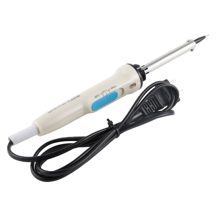 WLXY WL-1930 40W Dual Temperature Adjustable Electric Soldering Iron, AC 110V, US Plug by WLXY
