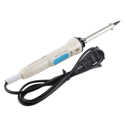 WLXY WL-1930 40W Dual Temperature Adjustable Electric Soldering Iron, AC 110V, US Plug by WLXY