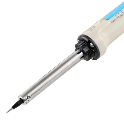 WLXY WL-1930 40W Dual Temperature Adjustable Electric Soldering Iron, AC 110V, US Plug by WLXY