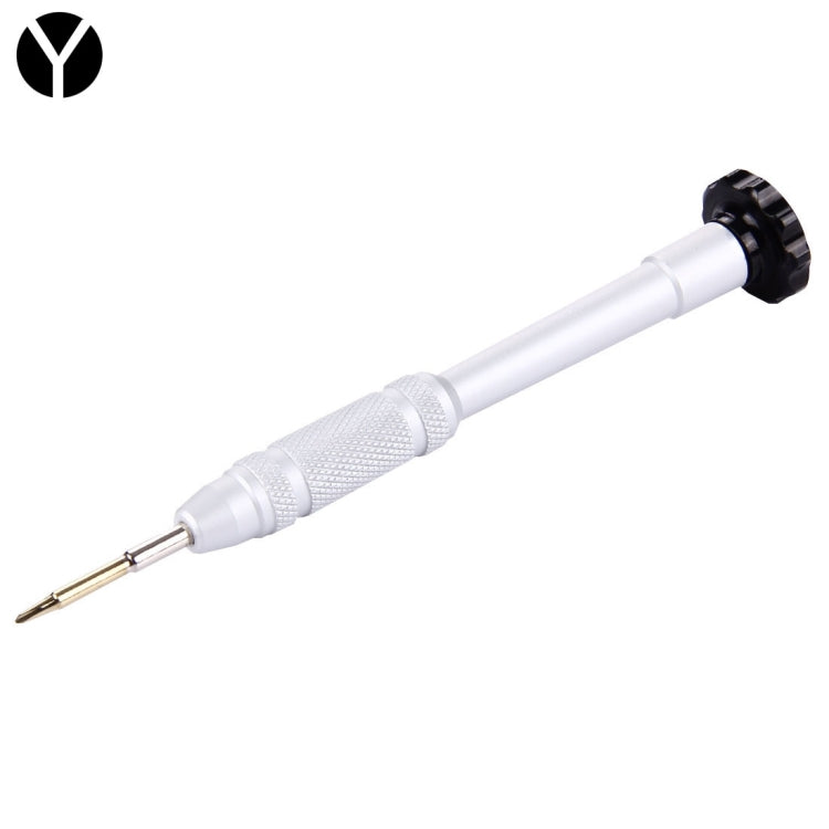 PS-607 Tri-point 0.6 Precision Screwdriver for iPhone 7 & 7 Plus & 8 - Screwdriver by buy2fix | Online Shopping UK | buy2fix