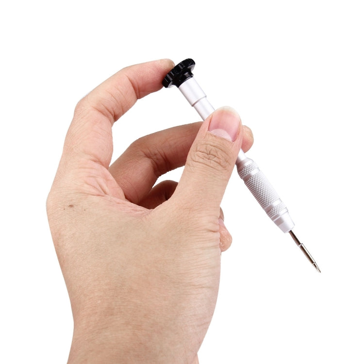 PS-607 Tri-point 0.6 Precision Screwdriver for iPhone 7 & 7 Plus & 8 - Screwdriver by buy2fix | Online Shopping UK | buy2fix