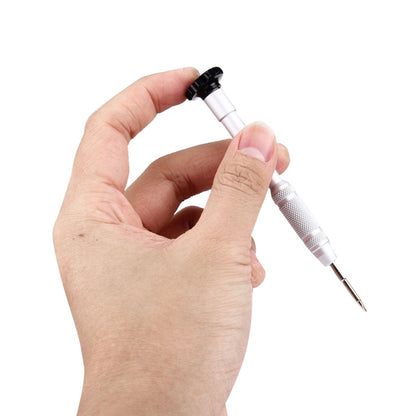 PS-607 Tri-point 0.6 Precision Screwdriver for iPhone 7 & 7 Plus & 8 - Screwdriver by buy2fix | Online Shopping UK | buy2fix