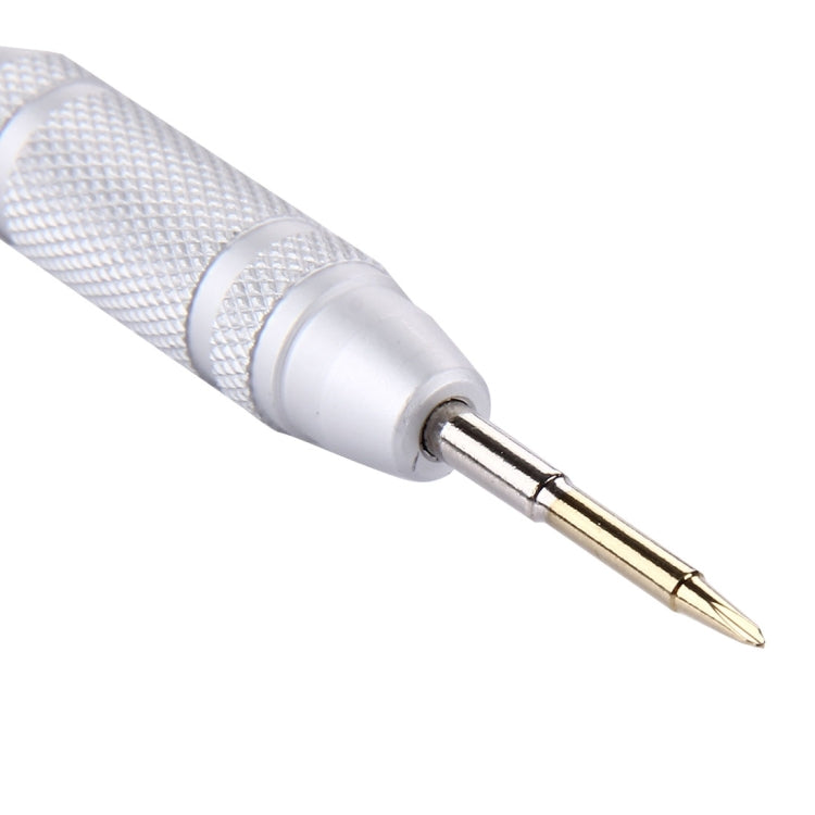 PS-607 Tri-point 0.6 Precision Screwdriver for iPhone 7 & 7 Plus & 8 - Screwdriver by buy2fix | Online Shopping UK | buy2fix