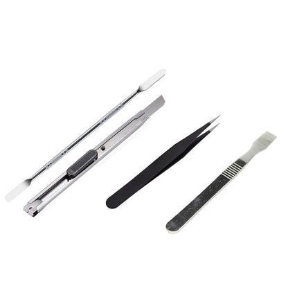JIAFA JF-8101 16 in 1 Repair Tool Set for Smart Phone - Tool Kits by JIAFA | Online Shopping UK | buy2fix