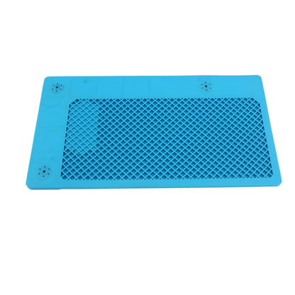 JIAFA P8837 Maintenance Platform Repair Insulation Pad Silicone Mat - Working Mat by JIAFA | Online Shopping UK | buy2fix