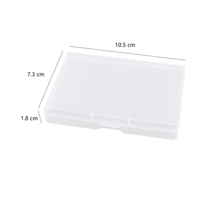 JIAFA P8838 Plastic Storage Box - Tool Boxes & Bags by JIAFA | Online Shopping UK | buy2fix