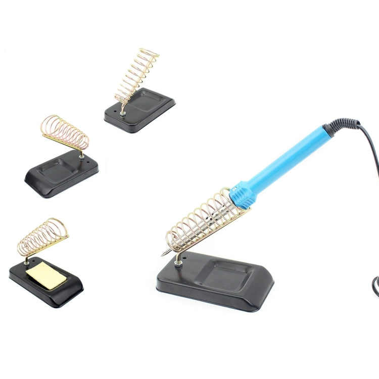 JIAFA JF-8123 8 in 1 60W Soldering Iron Tool Set, Voltage: 220V by buy2fix