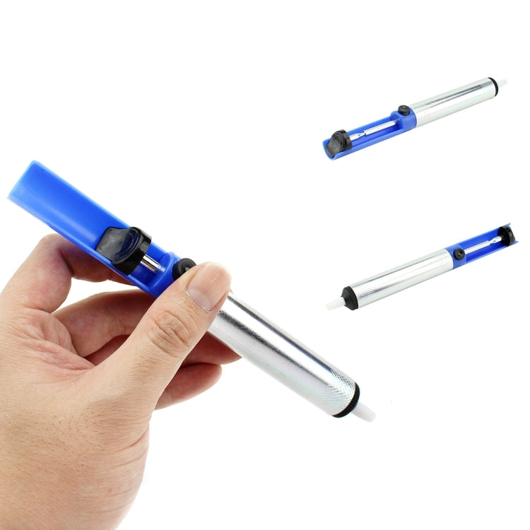 JIAFA JF-8123 8 in 1 60W Soldering Iron Tool Set, Voltage: 110V by buy2fix