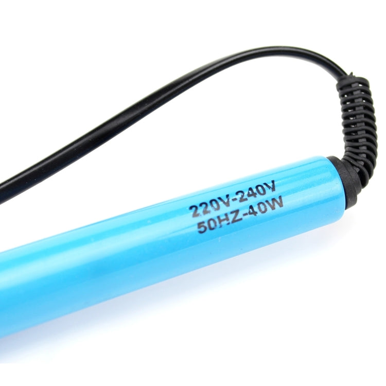 JIAFA JF-lron 40W 220V Handheld Electric Soldering Iron (EU Plug) by buy2fix