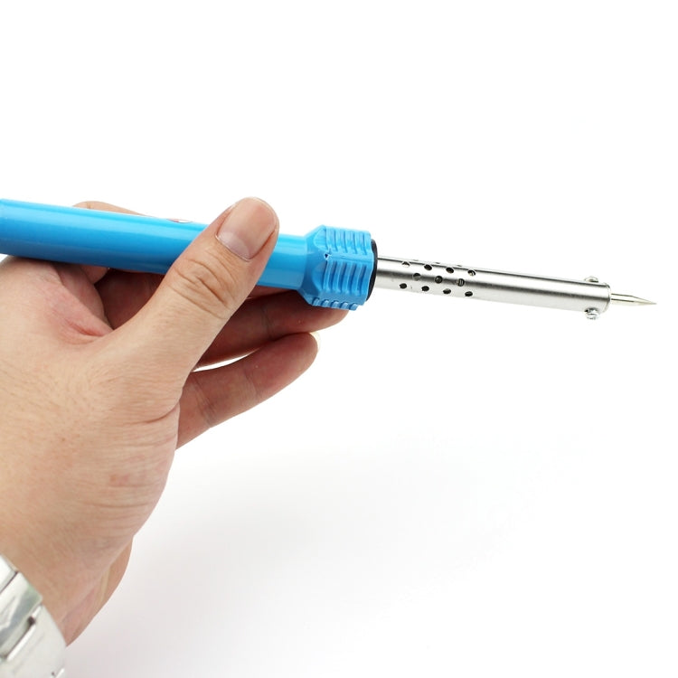 JIAFA JF-lron 40W 220V Handheld Electric Soldering Iron (EU Plug) by buy2fix