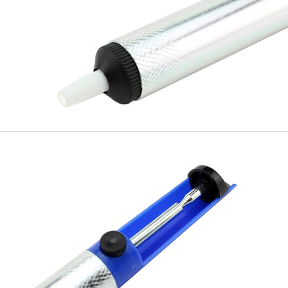 Silver Desoldering Pump by buy2fix