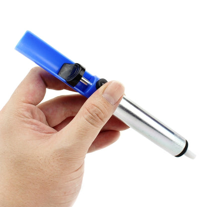 Silver Desoldering Pump by buy2fix