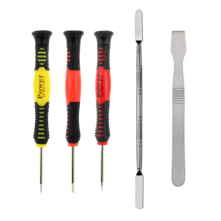 JIAFA JF-8107 13 in 1 Repair Tool Set for iPhone - Tool Kits by JIAFA | Online Shopping UK | buy2fix