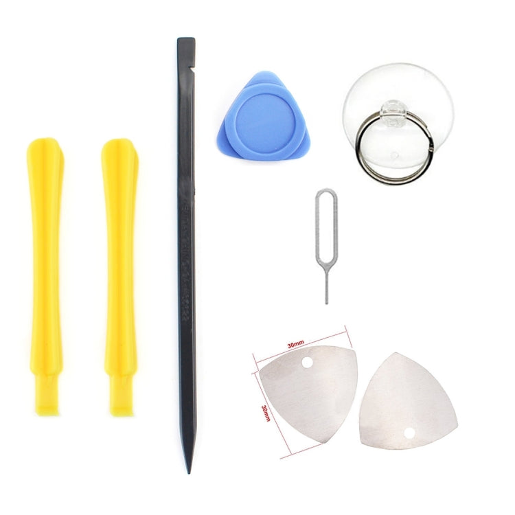 JIAFA JF-8107 13 in 1 Repair Tool Set for iPhone - Tool Kits by JIAFA | Online Shopping UK | buy2fix
