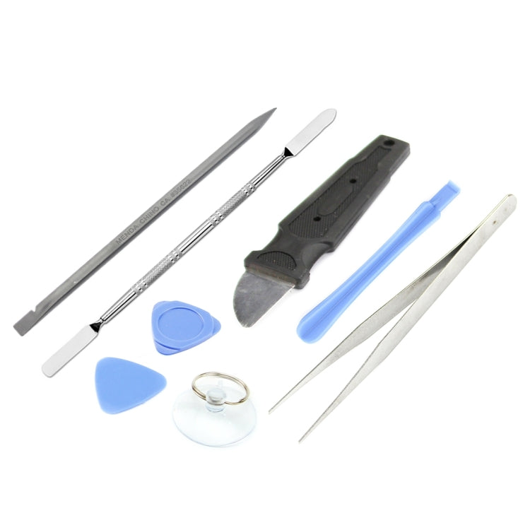 JIAFA JF-8108 14 in 1 Precision Repair Tool Set for Smartphones - Tool Kits by JIAFA | Online Shopping UK | buy2fix