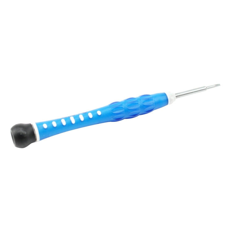 JIAFA 612 Slot 1.5 Mobile Phone Repair Screwdriver(Blue) - Screwdriver by JIAFA | Online Shopping UK | buy2fix
