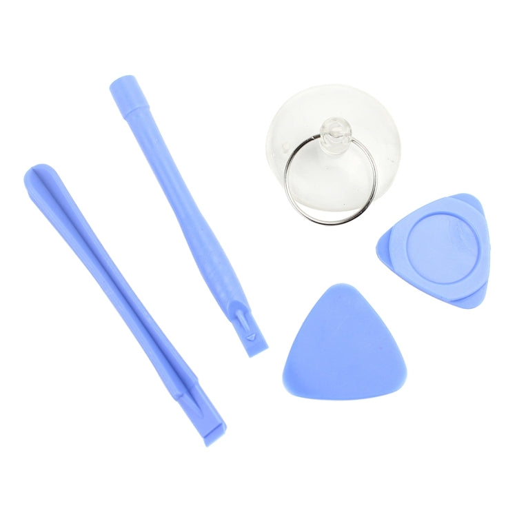 JF-851 8 in 1 Repair Tool Set for iPhone - Tool Kits by JIAFA | Online Shopping UK | buy2fix