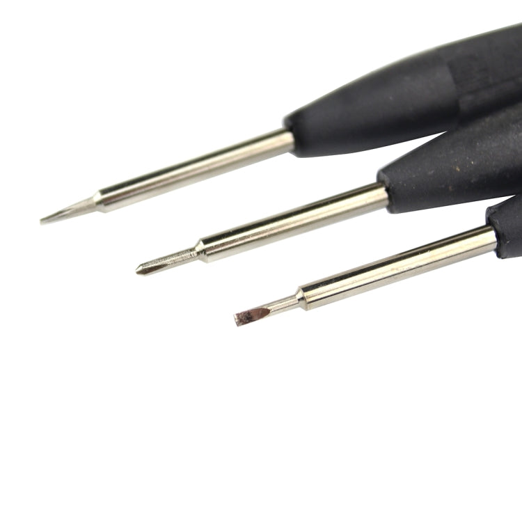 JF-851 8 in 1 Repair Tool Set for iPhone - Tool Kits by JIAFA | Online Shopping UK | buy2fix