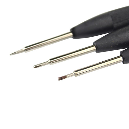 JF-851 8 in 1 Repair Tool Set for iPhone - Tool Kits by JIAFA | Online Shopping UK | buy2fix
