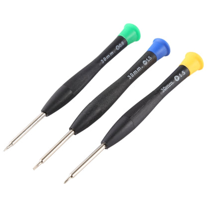 JF-17010301 7 in 1 Repair Tool Set for iPhone, Samsung - Tool Kits by JIAFA | Online Shopping UK | buy2fix