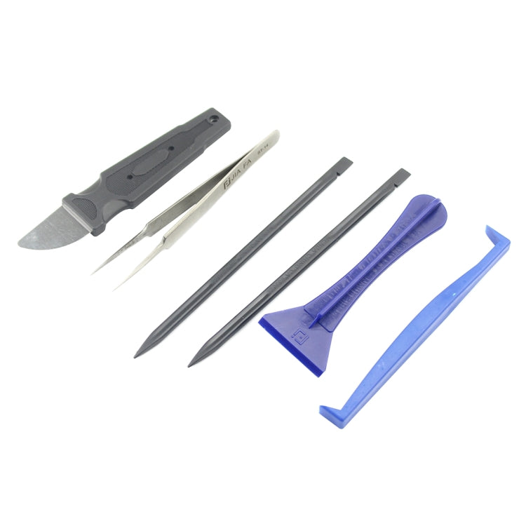 JF-ipad 16 in 1 Repair Tool Set for iPhone / iPad - Tool Kits by JIAFA | Online Shopping UK | buy2fix