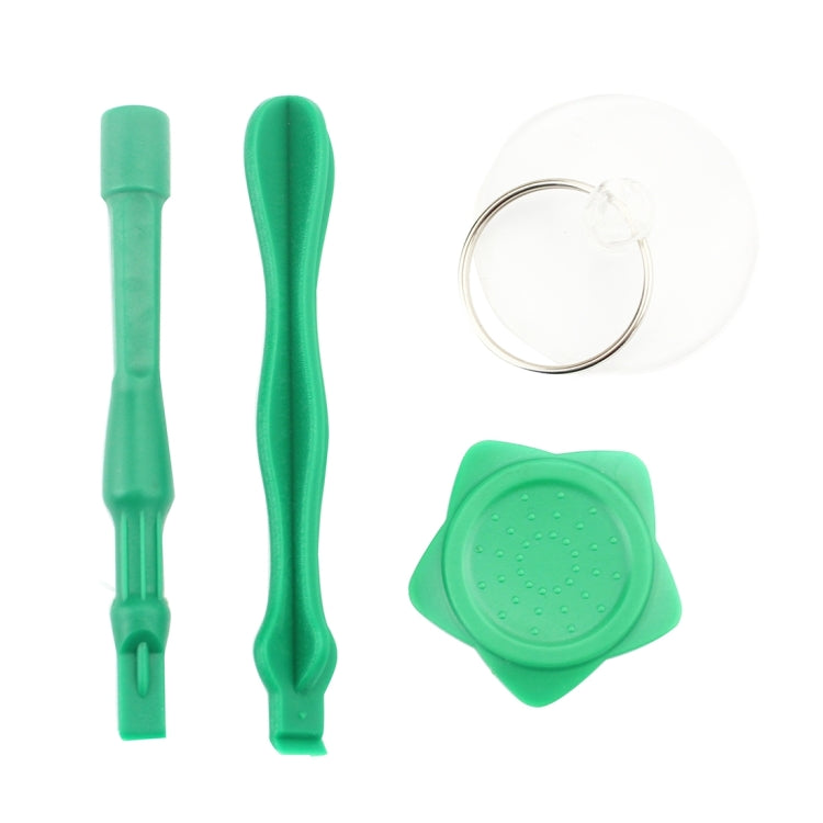 JF-TOi7 8 in 1 Repair Tool Set for iPhone 7 - Tool Kits by JIAFA | Online Shopping UK | buy2fix