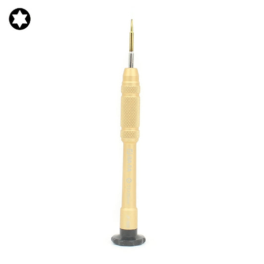 JIAFA JF-609-T2 Torx T2 Mobile Phone Repair Screwdriver - Screwdriver by JIAFA | Online Shopping UK | buy2fix