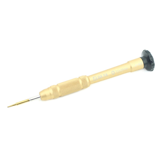 JIAFA JF-609-T2 Torx T2 Mobile Phone Repair Screwdriver - Screwdriver by JIAFA | Online Shopping UK | buy2fix