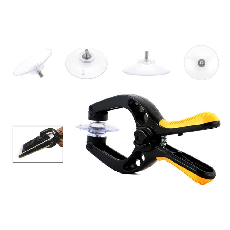 JIAFA JF-8148 19 in 1 Phone Repair Tool Set with Bag - Tool Kits by JIAFA | Online Shopping UK | buy2fix