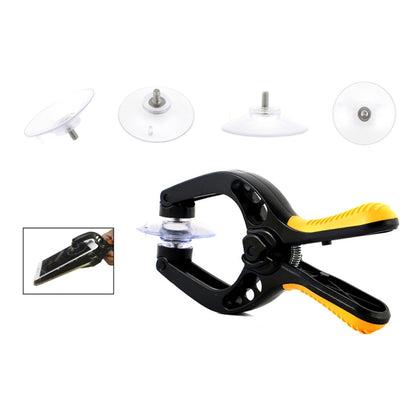 JIAFA JF-8148 19 in 1 Phone Repair Tool Set with Bag - Tool Kits by JIAFA | Online Shopping UK | buy2fix