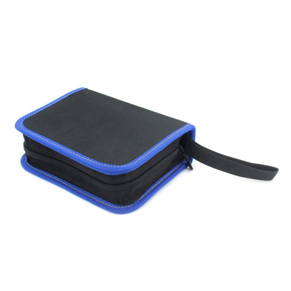 JIAFA JF-8148 19 in 1 Phone Repair Tool Set with Bag - Tool Kits by JIAFA | Online Shopping UK | buy2fix