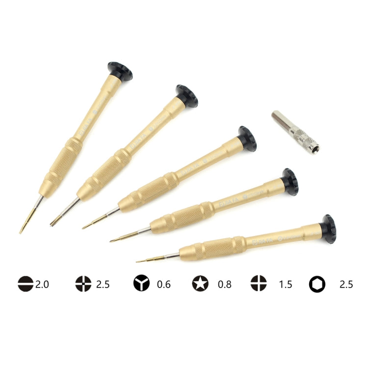 JIAFA JF-8149 19 in 1 Multi-functional Repair Tool Set with Bag - Tool Kits by JIAFA | Online Shopping UK | buy2fix