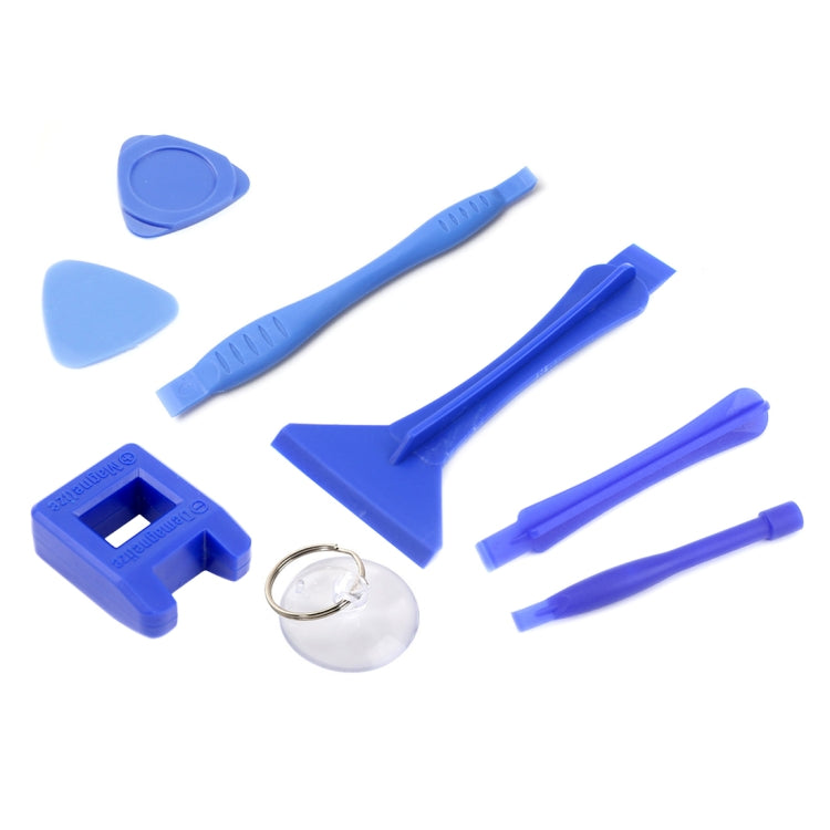 JIAFA JF-8150 26 in 1 Multi-functional Repair Tool Set with Bag - Tool Kits by JIAFA | Online Shopping UK | buy2fix