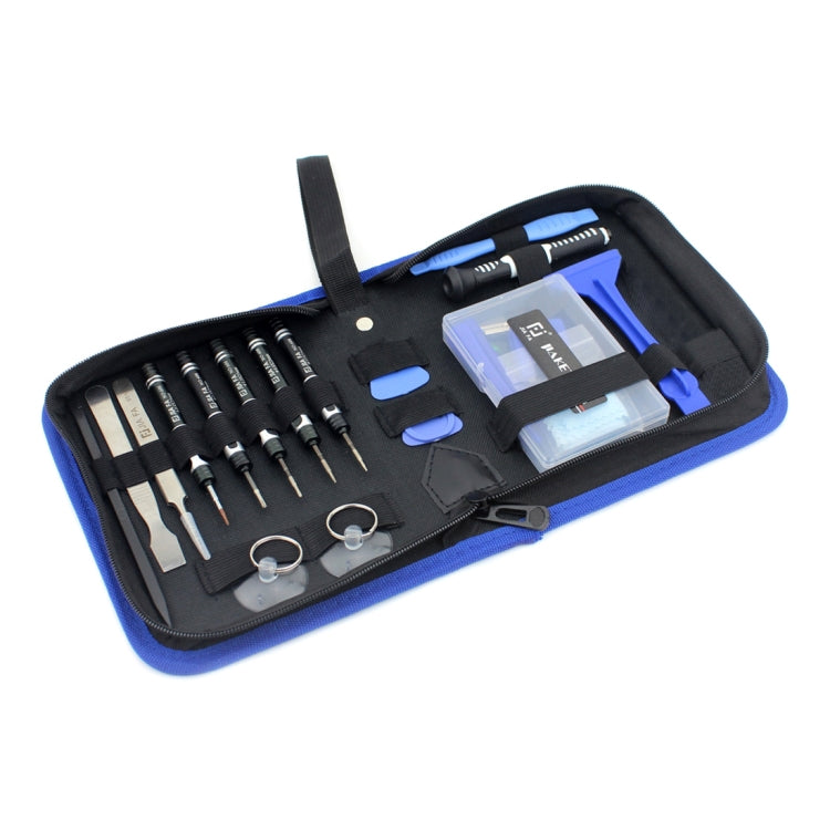 JIAFA JF-8150 26 in 1 Multi-functional Repair Tool Set with Bag - Tool Kits by JIAFA | Online Shopping UK | buy2fix