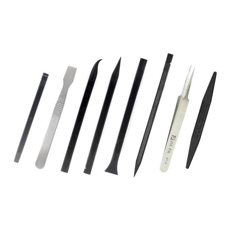 JIAFA JF-8152 25 in 1 Repair Tool Set with Bag - Tool Kits by JIAFA | Online Shopping UK | buy2fix