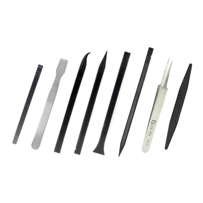 JIAFA JF-8152 25 in 1 Repair Tool Set with Bag - Tool Kits by JIAFA | Online Shopping UK | buy2fix