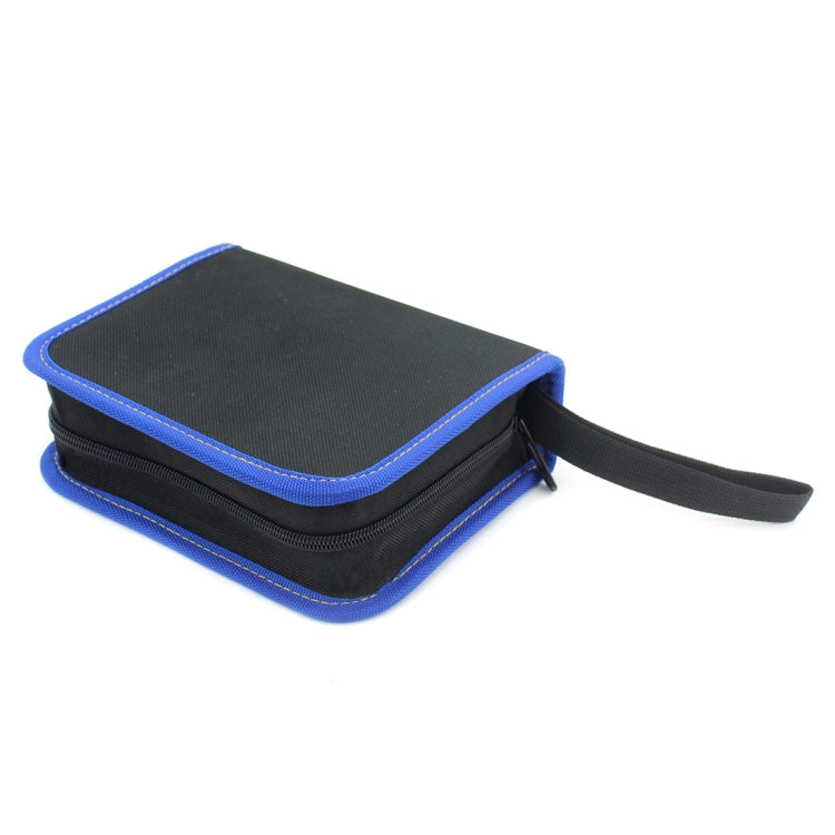JIAFA JF-8152 25 in 1 Repair Tool Set with Bag - Tool Kits by JIAFA | Online Shopping UK | buy2fix