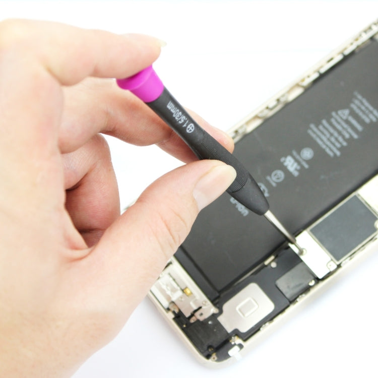 JF-876 9 in 1 Repair Tool Set for Phones - Tool Kits by JIAFA | Online Shopping UK | buy2fix