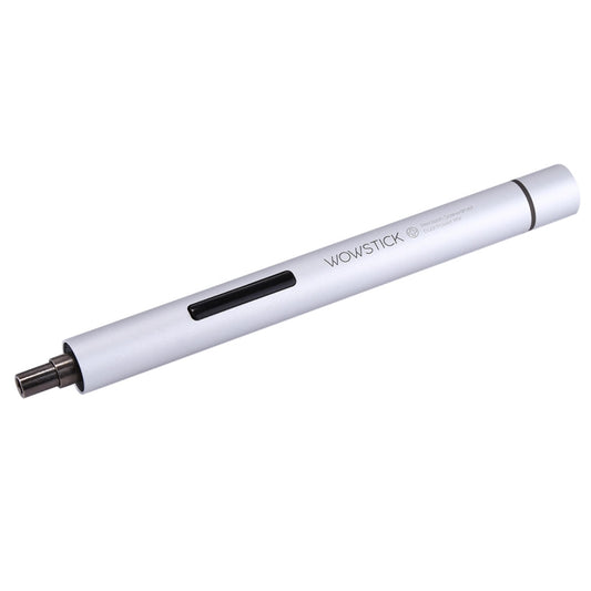 Wowstick 19 in 1 Dual Power Smart Hand Pen Screwdriver Kits  Precision Bits Repair Tool for Phones & Tablets - Screwdriver by WHATIF | Online Shopping UK | buy2fix