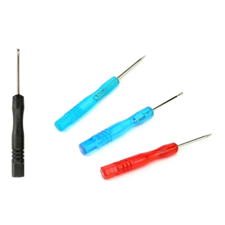 JIAFA JF-8113 11 in 1 Repair Tool Set for Huawei Smartphones - Tool Kits by JIAFA | Online Shopping UK | buy2fix