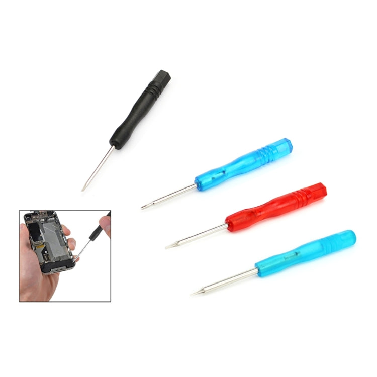 JIAFA JF-8113 11 in 1 Repair Tool Set for Huawei Smartphones - Tool Kits by JIAFA | Online Shopping UK | buy2fix