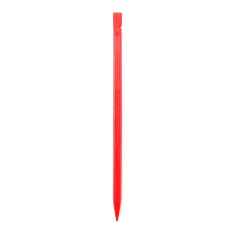 JIAFA JF-QB01 5 in 1 Spudger Tool Set (Red) - Tool Kits by JIAFA | Online Shopping UK | buy2fix