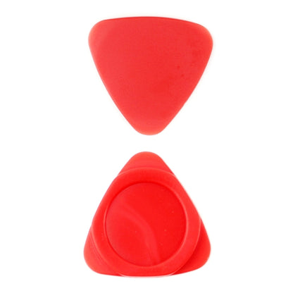 JIAFA JF-QB01 5 in 1 Spudger Tool Set (Red) - Tool Kits by JIAFA | Online Shopping UK | buy2fix